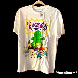 Rugrats shirt